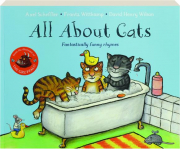 ALL ABOUT CATS: Fantastically Funny Rhymes