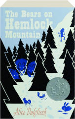 THE BEARS ON HEMLOCK MOUNTAIN