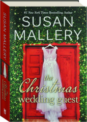 THE CHRISTMAS WEDDING GUEST