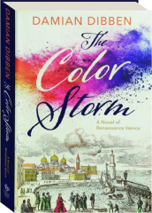 THE COLOR STORM