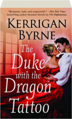 THE DUKE WITH THE DRAGON TATTOO