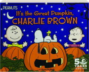IT'S THE GREAT PUMPKIN, CHARLIE BROWN