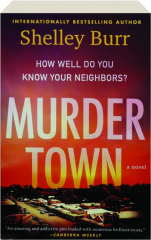 MURDER TOWN