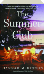 THE SUMMER CLUB