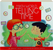 TELLING TIME: Math World