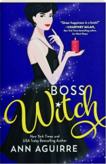 BOSS WITCH