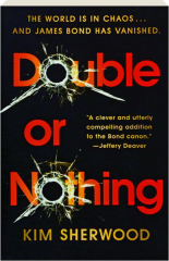 DOUBLE OR NOTHING