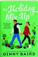 THE HOLIDAY MIX-UP