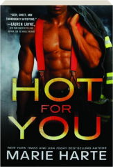 HOT FOR YOU