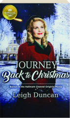 JOURNEY BACK TO CHRISTMAS