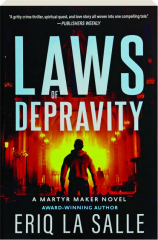 LAWS OF DEPRAVITY