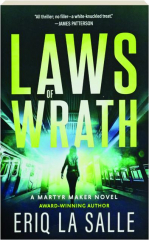 LAWS OF WRATH