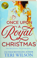 ONCE UPON A ROYAL CHRISTMAS