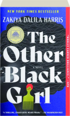 THE OTHER BLACK GIRL