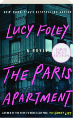 THE PARIS APARTMENT