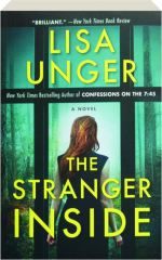 THE STRANGER INSIDE