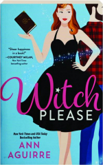 WITCH PLEASE