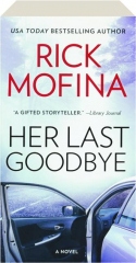 HER LAST GOODBYE