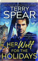HER WOLF FOR THE HOLIDAYS