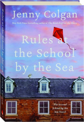 RULES AT THE SCHOOL BY THE SEA