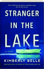 STRANGER IN THE LAKE