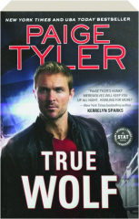 TRUE WOLF