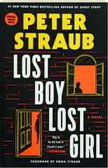 LOST BOY LOST GIRL