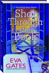 SHOT THROUGH THE BOOK