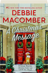 A CHRISTMAS MESSAGE