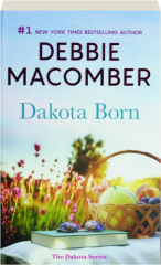 DAKOTA BORN