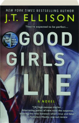 GOOD GIRLS LIE