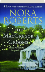 THE MACGREGOR GROOMS