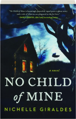 NO CHILD OF MINE