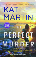 THE PERFECT MURDER