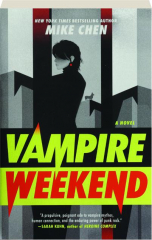 VAMPIRE WEEKEND