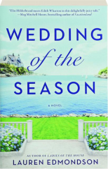 WEDDING OF THE SEASON