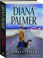 WYOMING HOMECOMING