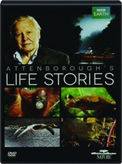 ATTENBOROUGH'S LIFE STORIES