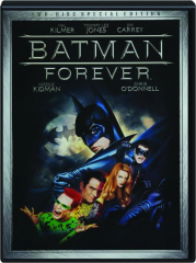 BATMAN FOREVER