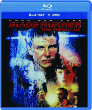 BLADE RUNNER: The Final Cut