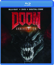 DOOM: Annihilation