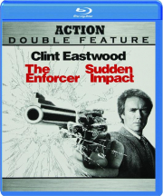 THE ENFORCER / SUDDEN IMPACT