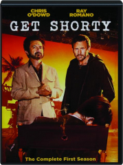 GET SHORTY: The Complete First Season