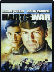 HART'S WAR