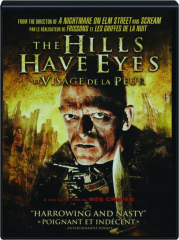 THE HILLS HAVE EYES