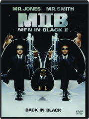 MEN IN BLACK II