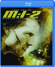 MISSION: IMPOSSIBLE 2