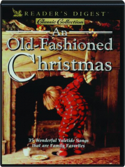 AN OLD FASHIONED CHRISTMAS