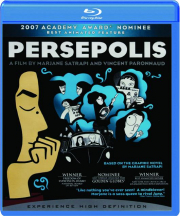 PERSEPOLIS
