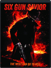 SIX GUN SAVIOR